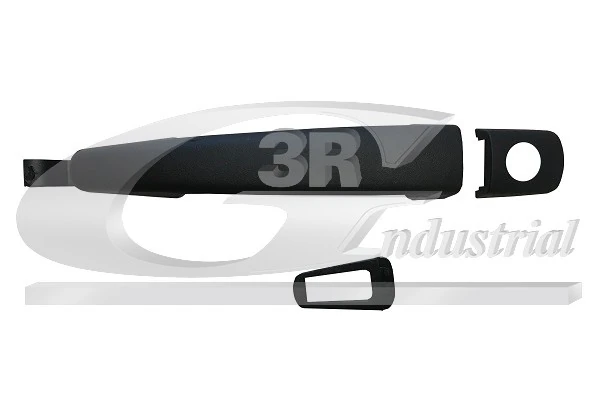 Exterior Door Handle 69203