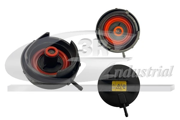 Valve, crankcase ventilation 81110