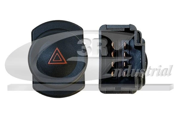 Hazard Warning Light Switch 82663