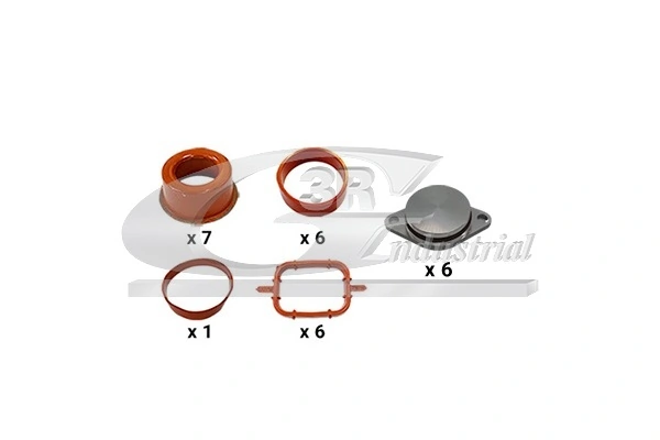 Intake Manifold Module 85108