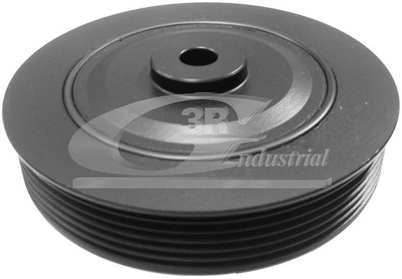 Belt Pulley, crankshaft 10606