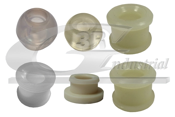 Repair Kit, gear shift lever 24717