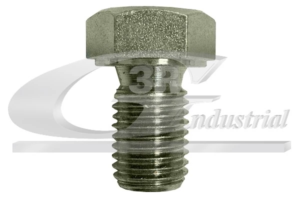 Screw Plug, oil sump 83014