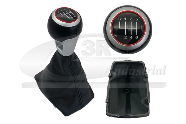 Gear Shift Lever Gaiter 20707