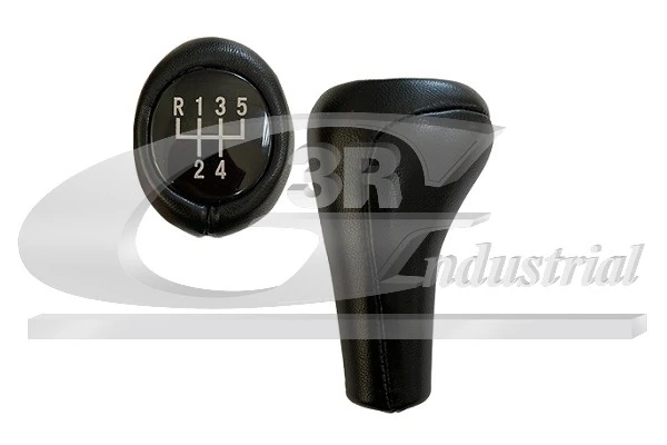 Gear Shift Lever Knob 25110