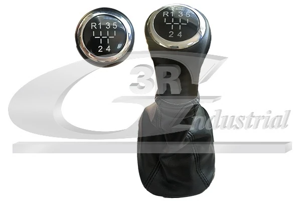 Gear Shift Lever Knob 25425