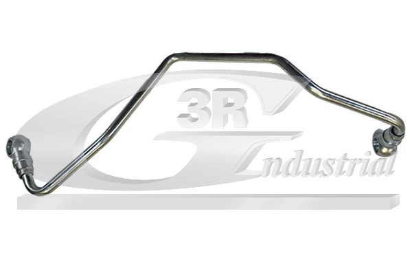 Oil Pipe, charger 19206