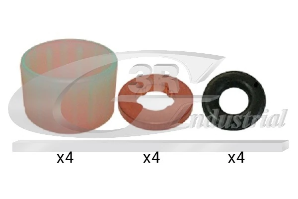 Seal Kit, injector nozzle 86237