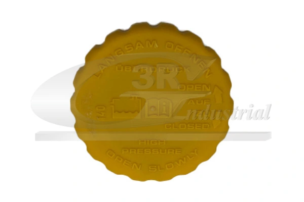 Cap, coolant tank 65403