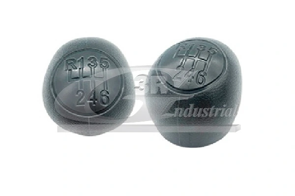 Gear Shift Lever Knob 25217