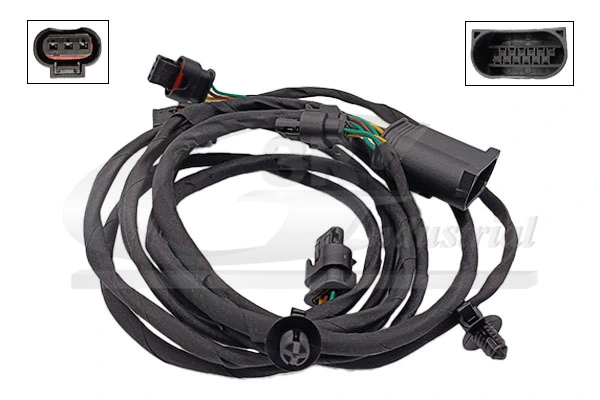 Cable Repair Set, park distance control sensor 30108