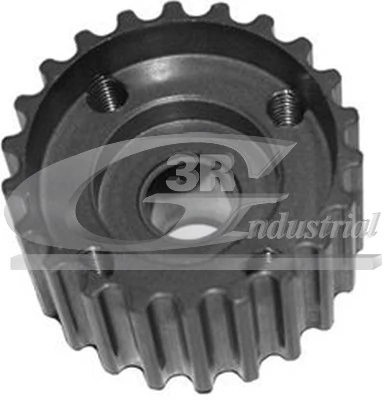 Sprocket, crankshaft 10720