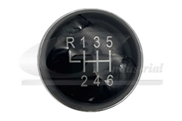 Gear Shift Lever Gaiter 20723