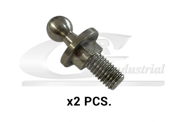 Ball Head, gearshift linkage 23748