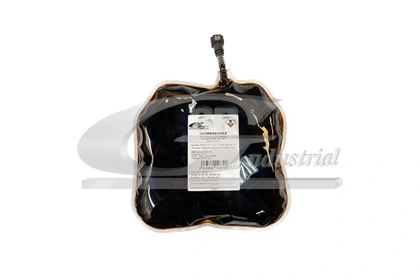 Additive, soot/particulate filter regeneration 88257