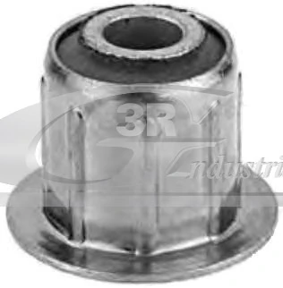 Bushing, leaf spring 50224