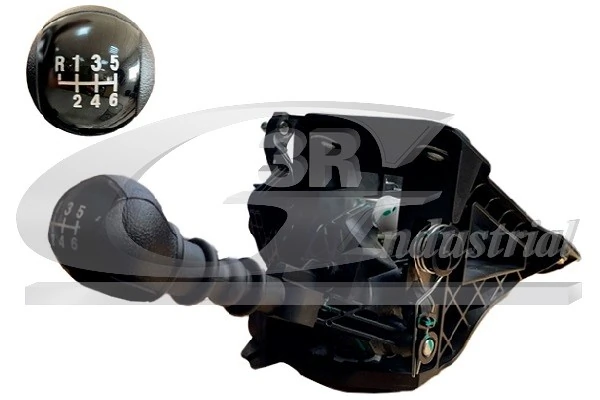 Gear Lever 25328