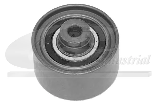 Deflection Pulley/Guide Pulley, timing belt 13209
