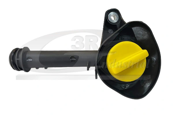Sealing Cap, oil filler neck 81684