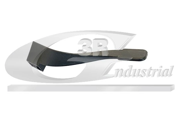 Handle, bonnet release 86221