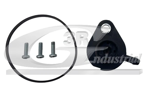 Repair Set, vacuum pump (braking system) 74601