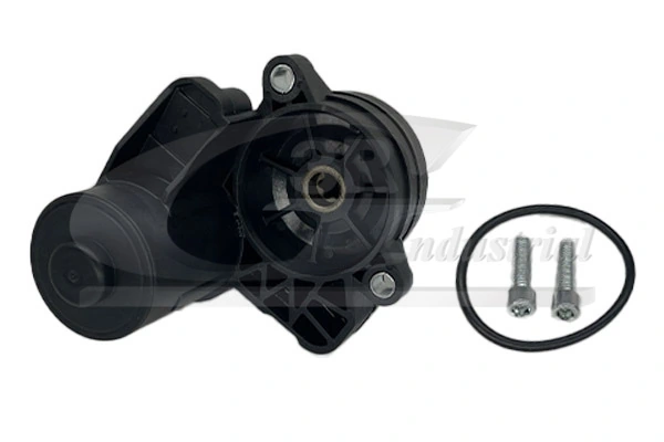 Control Element, parking brake caliper 11712