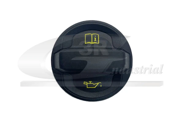 Sealing Cap, oil filler neck 65701