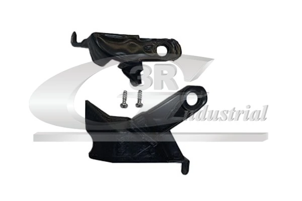 Repair Kit, headlight (bracket) 77803
