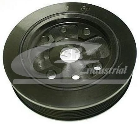 Belt Pulley, crankshaft 10603