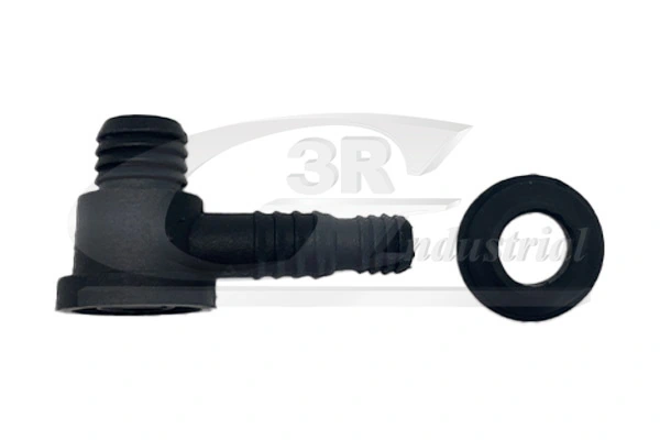 Repair Kit, brake booster 80010