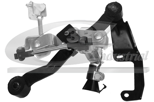Repair Kit, gear shift lever 23412