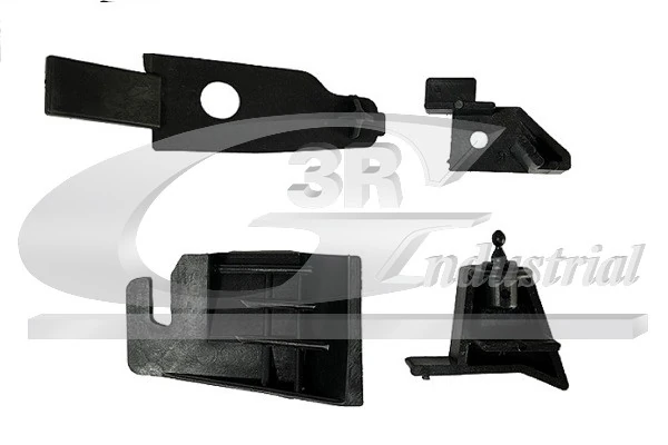 Repair Kit, headlight (bracket) 77308