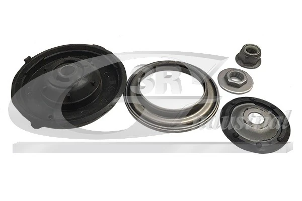 Repair Kit, suspension strut support mount 45256