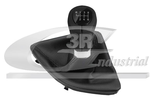 Gear Shift Lever Gaiter 25109
