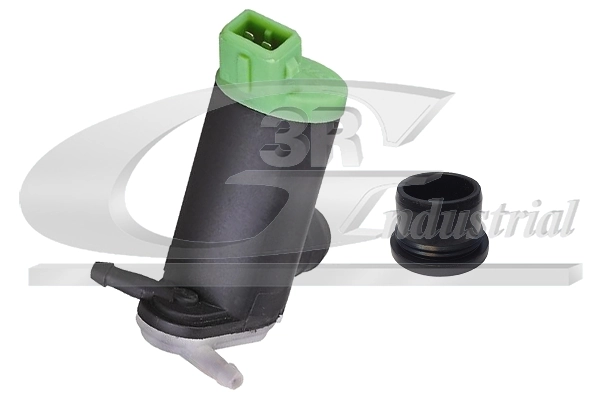 Washer Fluid Pump, window cleaning 88213