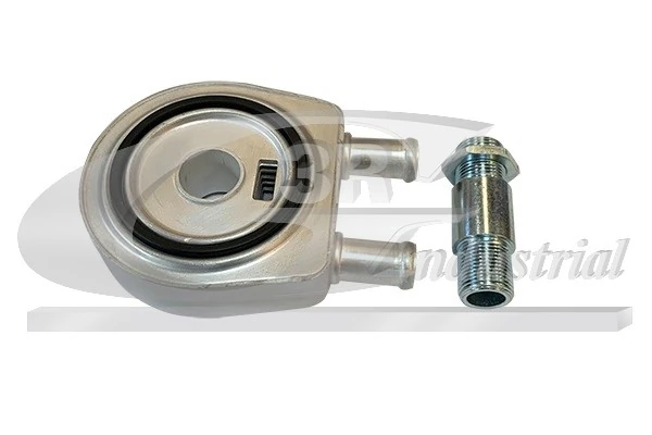 Oil Cooler, engine oil 81643