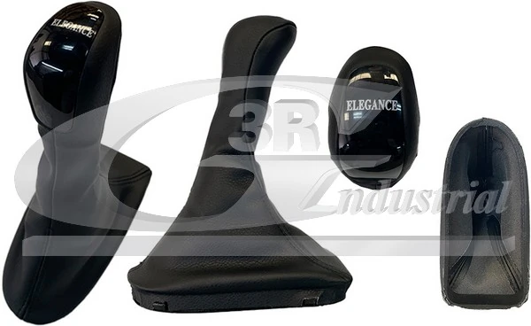 Gear Shift Lever Gaiter 25535