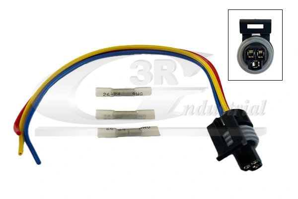 Cable Repair Set, pressure switch (air conditioning) 30617