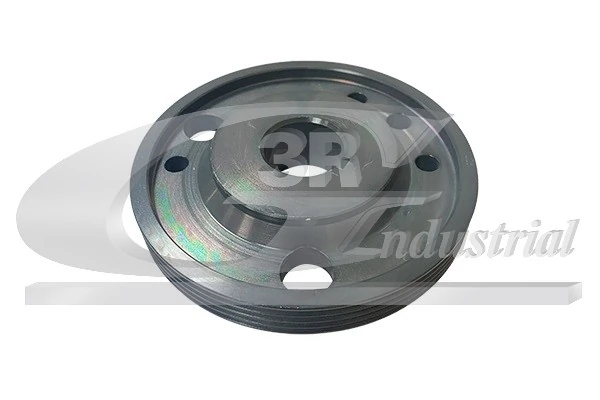 Belt Pulley, crankshaft 10271