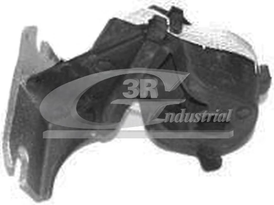 Rubber Buffer, muffler 70226