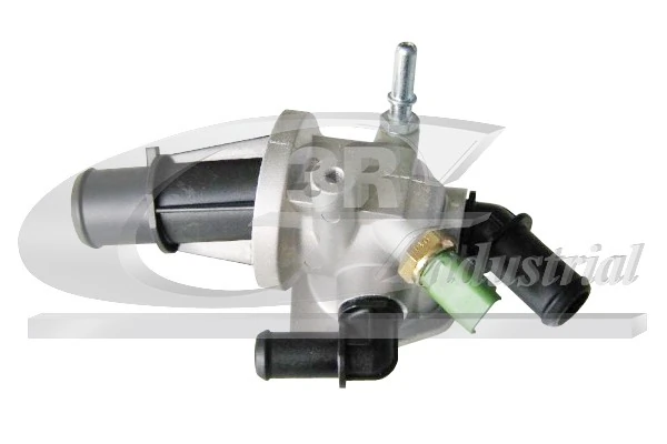 Thermostat, coolant 80431