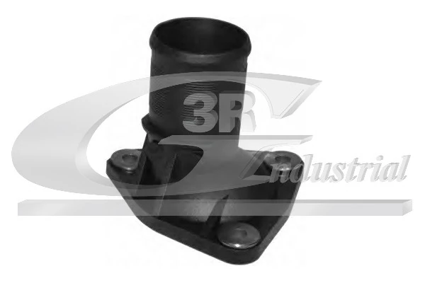 Coolant Flange 82202
