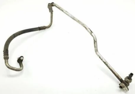 High Pressure Line, air conditioning 16623