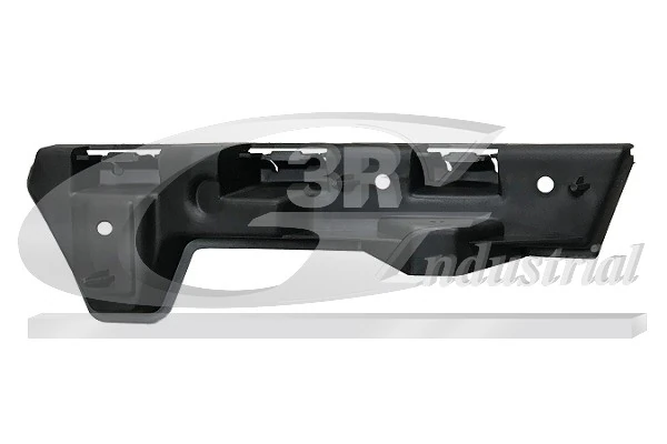 Support, bumper 68600