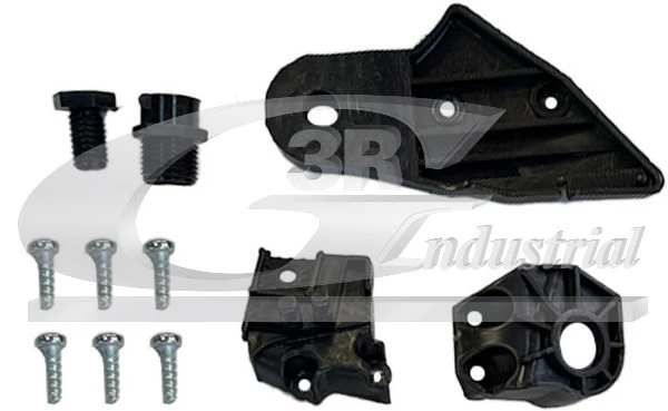 Repair Kit, headlight (bracket) 77508