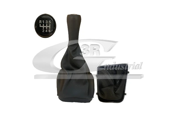 Gear Shift Lever Gaiter 25125