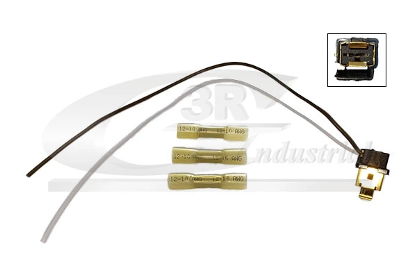 Cable Connector 30032