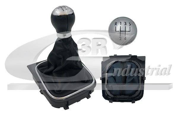 Gear Shift Lever Gaiter 25761