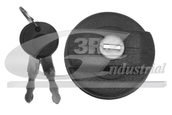 Cap, fuel tank 81723