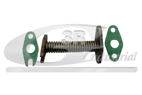 Oil Pipe, charger 19903